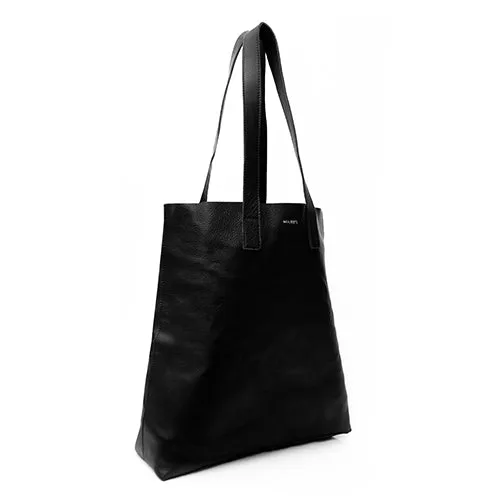 Womens Leather Tote Bag